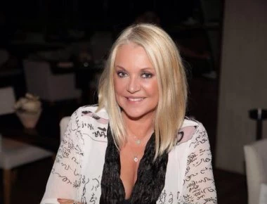 Η Ρούλα Κορομηλά 20 χρονών με μαγιό αλά Baywatch -Δεν θα πιστεύετε τη φωτό